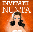 Virex Invitatii De Nunta Nunta Arad
